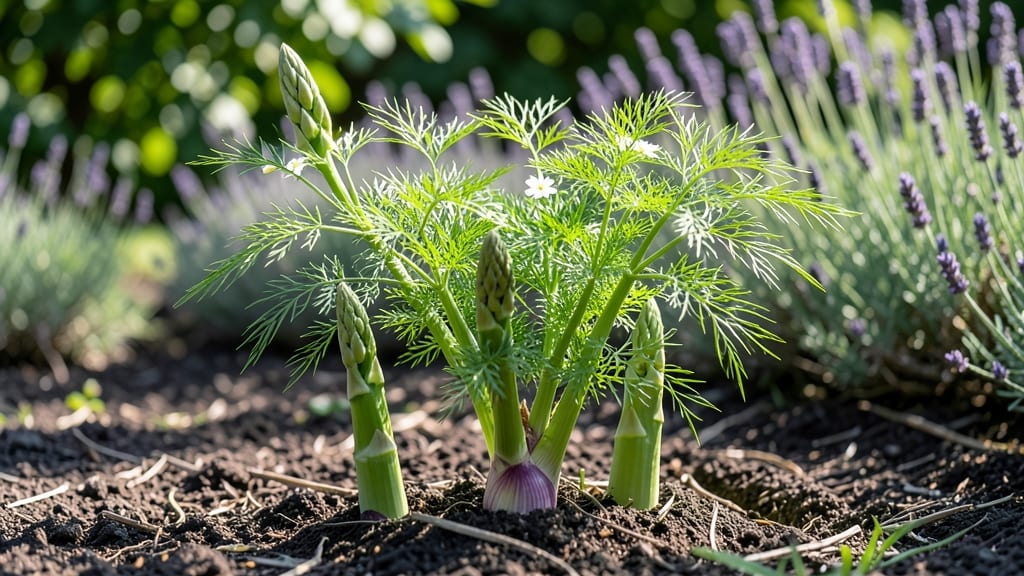 Is Asparagus a Leafy Green: Botanical Truth and Dietary Classification